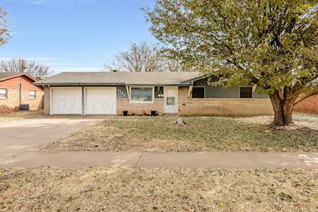 4907 Oregon Trl Amarillo, TX 79109-6111