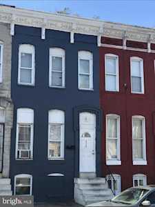 624 N Fulton Ave Baltimore, MD 21217