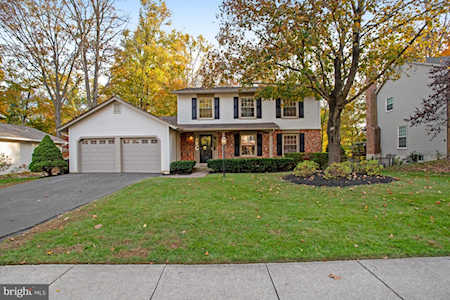 9210 Rockefeller Ln Springfield, VA 22153