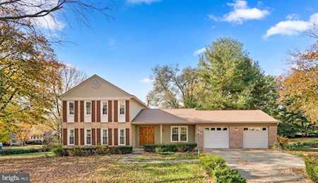9346 Mellenbrook Rd Columbia, MD 21045