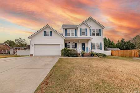 113 Regency Place Smithfield, NC 27577