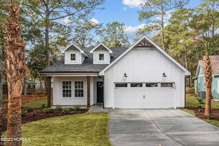 1641 Deerfield Dr SW Ocean Isle Beach, NC 28469
