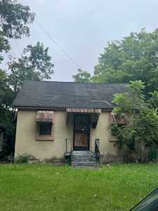 1410 South Ave Memphis, TN 38106