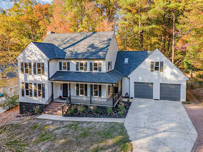 106 Canberra Court Cary, NC 27513