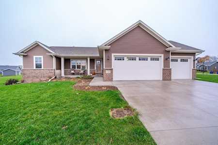 1162 Esther Ann Ln Hortonville, Village of Hortonville, WI 54944