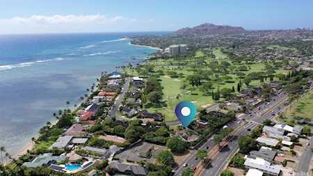 1129 Kaimoku Place Honolulu, HI 96821