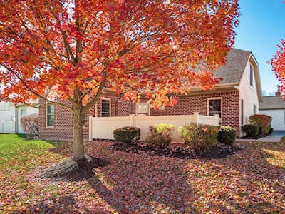 8515 Stonewoods Lane Powell, OH 43065