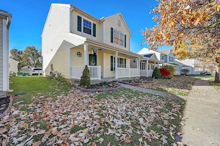 5897 Ratification Drive Galloway, OH 43119