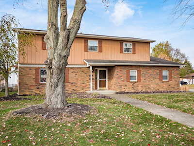 6213 Willowcrest Drive Columbus, OH 43229