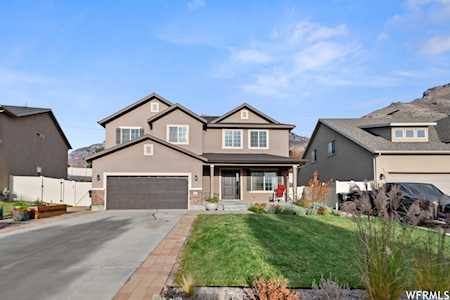 942 S Cinnamon Ridge Dr E Provo, UT 84606