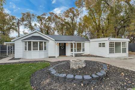 755 E 4565 Ln S Millcreek, UT 84107