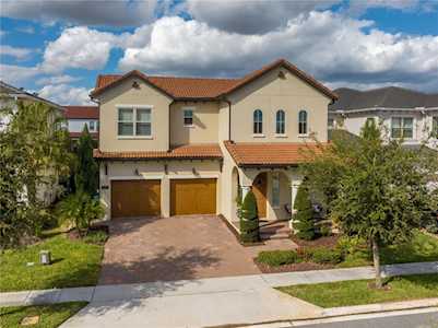 15817 Shorebird Ln Winter Garden, FL 34787