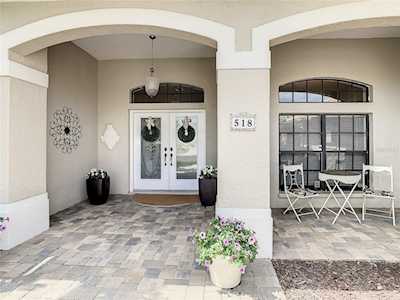 518 Purslane POINT Venice, FL 34293