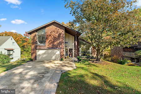 9512 Longlook Ln N Columbia, MD 21045