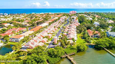 143 Casseekee Trl #5-143 Melbourne Beach, FL 32951