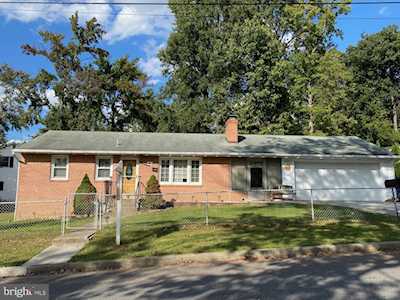 6004 Osage St Berwyn Heights, MD 20740
