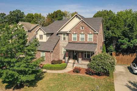 536 Fort Lee Ct Nolensville, TN 37135