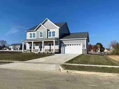 2319 Jaxton Court Lewis Center, OH 43035