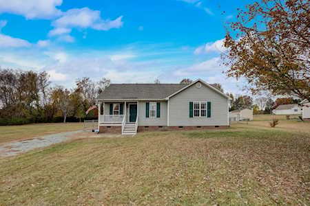 174 Patricia Drive Smithfield, NC 27577