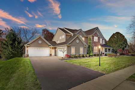 2991 Creekwood Estates Drive Blacklick, OH 43004