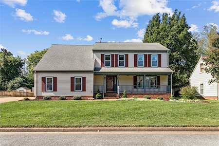 351 Waterfowl Ln Newport News, VA 23602