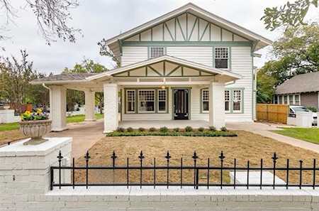 2108 Alston Avenue Fort Worth, TX 76110