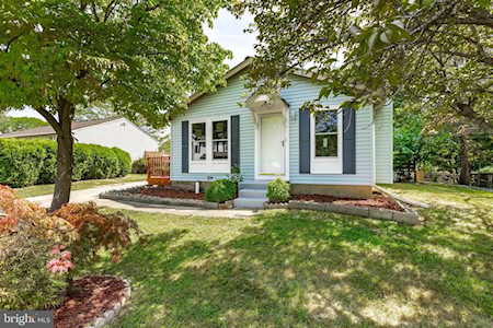 7430 Kilcreggan Terrace Gaithersburg, MD 20879