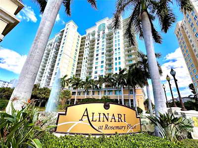 800 N Tamiami Trl #1010 Sarasota, FL 34236
