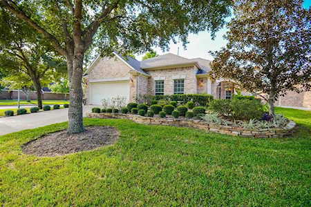 5238 Colonial Park Ln Katy, TX 77494