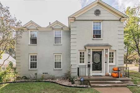 4339 Pershing Avenue Fort Worth, TX 76107