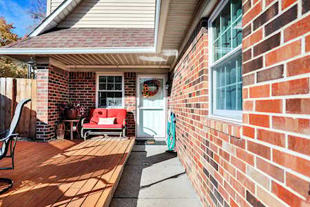 8015 Xenia Dr Indianapolis, IN 46227