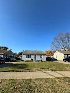 5875 Wilmer St Westland, MI 48185