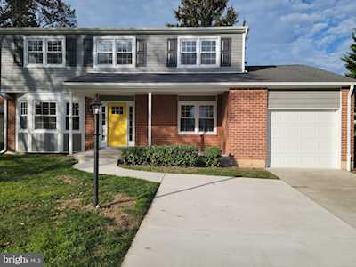 4 Cavendish Ct Wilmington, DE 19808