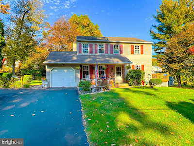 2528 Brownsville Feasterville Trevose, PA 19053