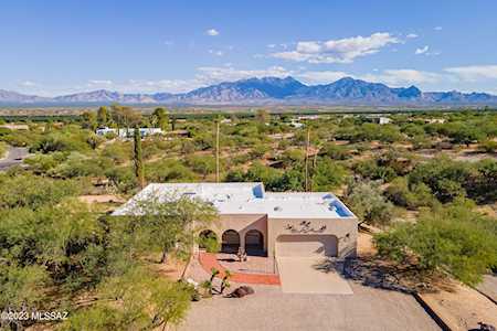 1700 S La Canada Dr Green Valley, AZ 85622