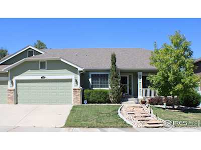 3345 Bayfield Dr Loveland, CO 80538