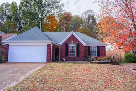 961 Scofield Dr Unicorp/Memphis, TN 38018