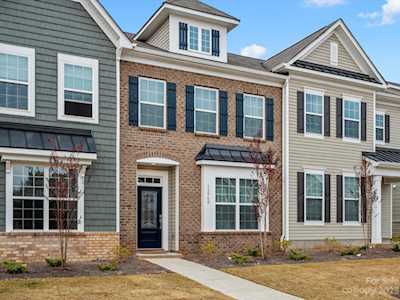 13960 Castle Nook Dr Charlotte, NC 28273