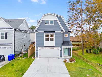816 Kennedy Ave Virginia Beach, VA 23451