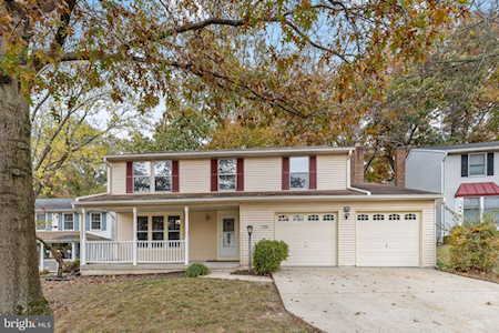 7664 Fallswood Way Lorton, VA 22079