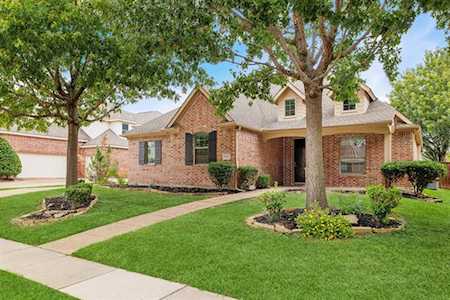 1321 Millers Creek Drive Prosper, TX 75078