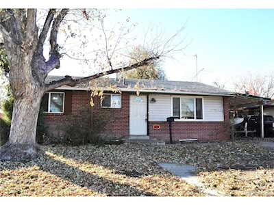 1258 Brighton Dr Brighton, CO 80601