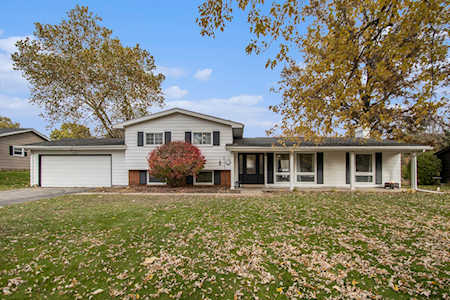 1321 Norwich Court South Bend, IN 46614