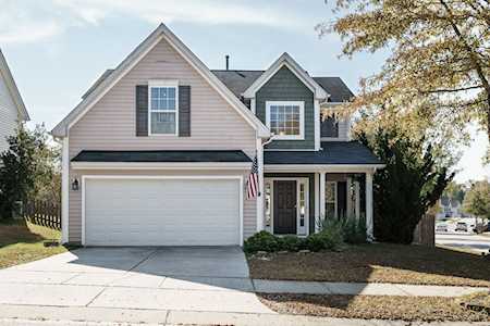 444 Leyland Cypress Lane Fuquay Varina, NC 27526