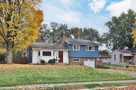 1042 Pierce Avenue Columbus, OH 43227