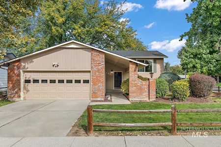 1580 E Independence Street Boise, ID 83706