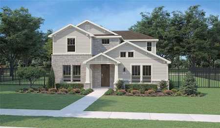 2196 Vista Way Waxahachie, TX 75165