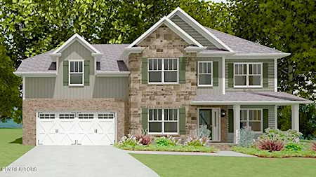 112 Brookberry Rd Oak Ridge, TN 37830