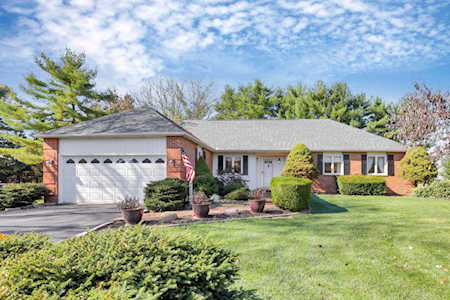 8786 Ravine Avenue Pickerington, OH 43147