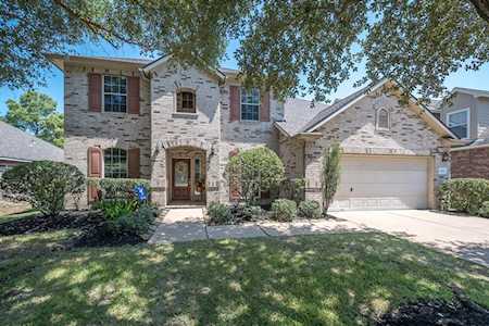 10410 Pitcataway Dr Spring, TX 77379